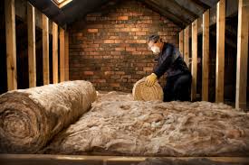 Best Soundproof Insulation  in North Lakeport, CA